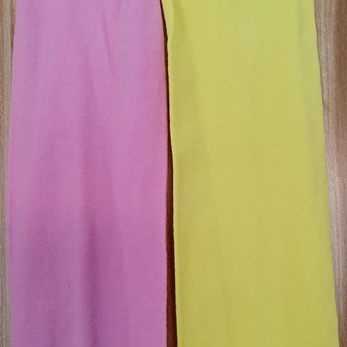 Meias-calças coloridas para bebês e crianças, meias-calças de veludo fofas, contraste de cores
