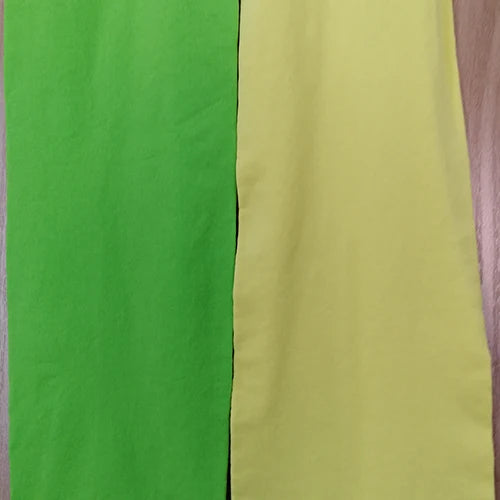 Meias-calças coloridas para bebês e crianças, meias-calças de veludo fofas, contraste de cores