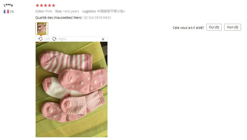 5 pares de meias infantis de algodão para meninos e meninas, bebês, fofas, de desenho animado