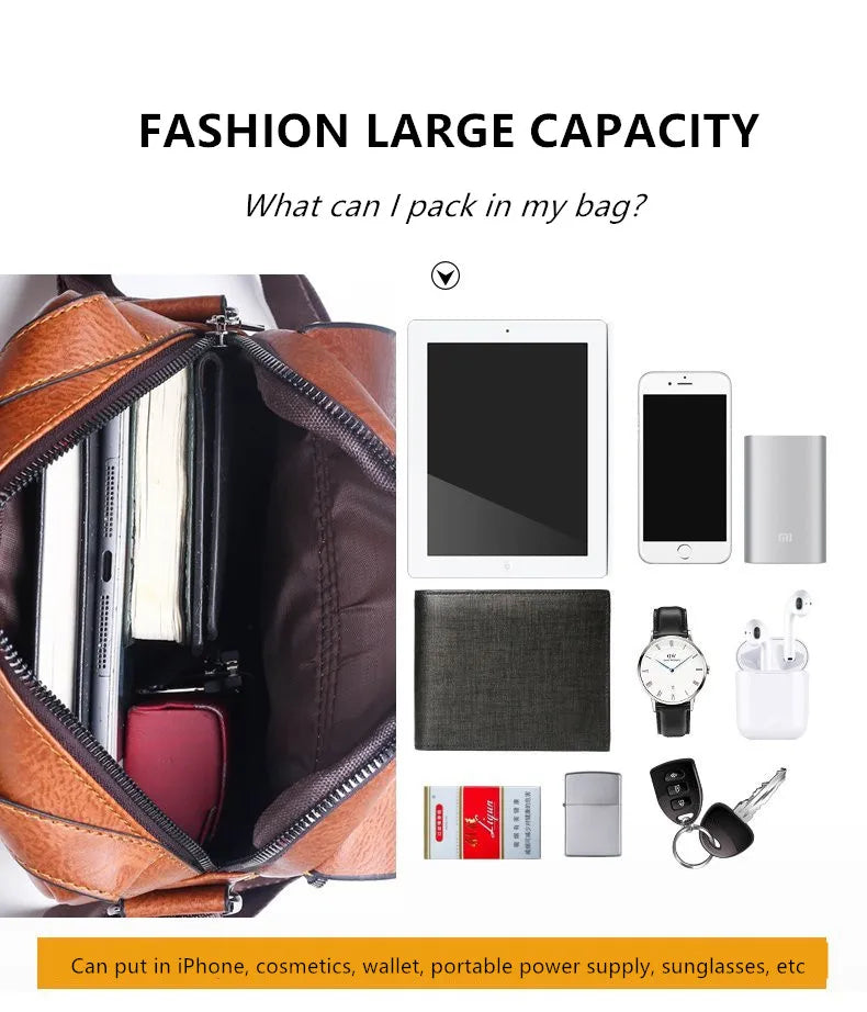 JEEP BULUO - Bolsas de mensageiro crossbody Bolsa de ombro casual de negócios Nova de couro de alta qualidade para homens Moda casual de negócios